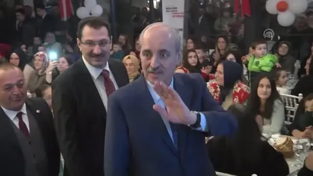 Türkiye, Bir Daha Asla IMF'ye Muhtaç Olmayacak' - Sakarya Türkiye, Bir Daha Asla IMF'ye Muhtaç Olmayacak' - Sakarya