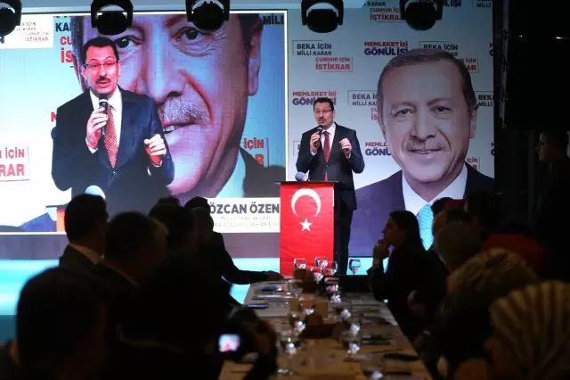 Türkiye, Bir Daha Asla IMF'ye Muhtaç Olmayacak' Türkiye, Bir Daha Asla IMF'ye Muhtaç Olmayacak'