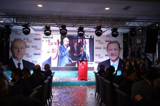 Türkiye, Bir Daha Asla IMF'ye Muhtaç Olmayacak' Türkiye, Bir Daha Asla IMF'ye Muhtaç Olmayacak'