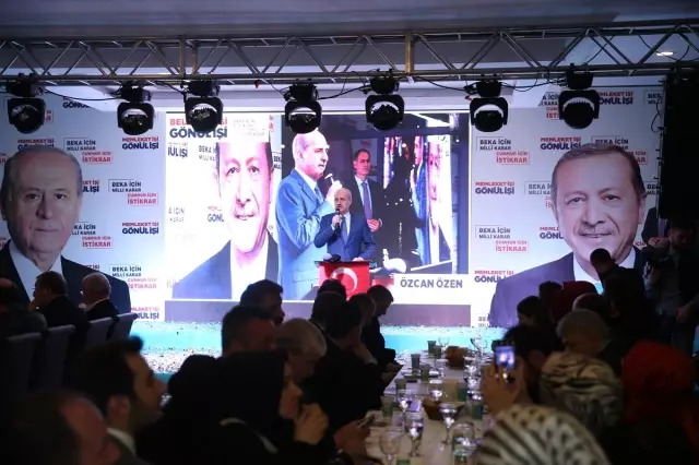 Türkiye, Bir Daha Asla IMF'ye Muhtaç Olmayacak' Türkiye, Bir Daha Asla IMF'ye Muhtaç Olmayacak'