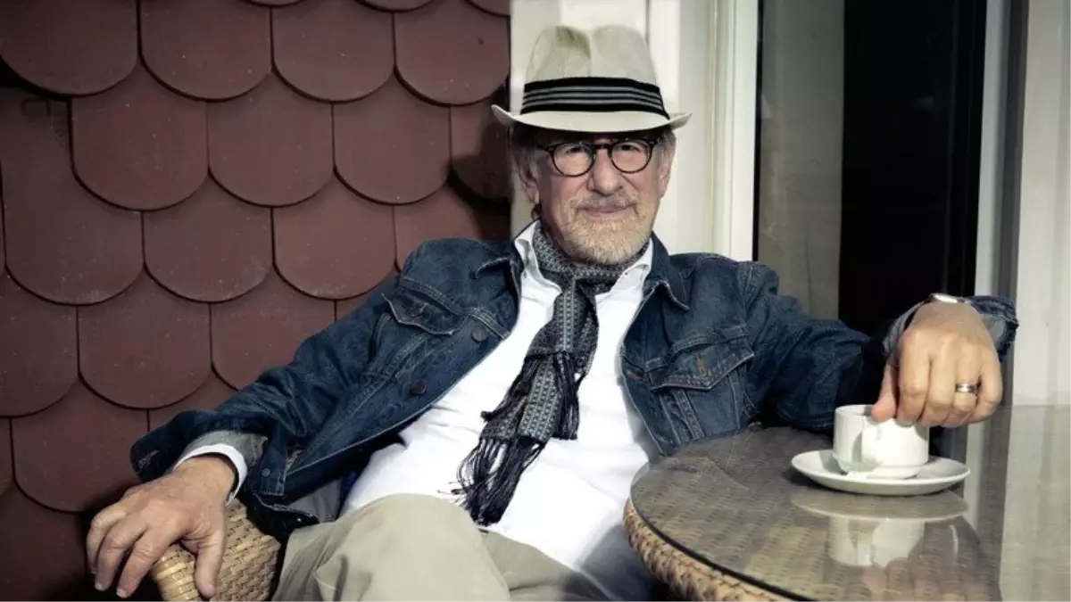 Ünlü Yönetmen Steven Spielberg, Netflix ve Benzeri Platformlara Savaş Açtı