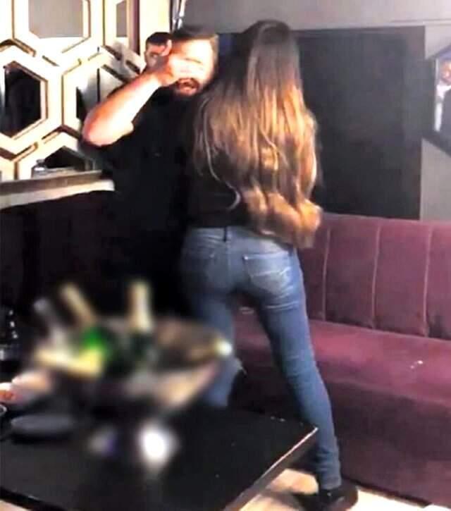 Yağmur Aşık, 'Fuhuştan Sabıkası Var' İddialarına Cevap Verdi!