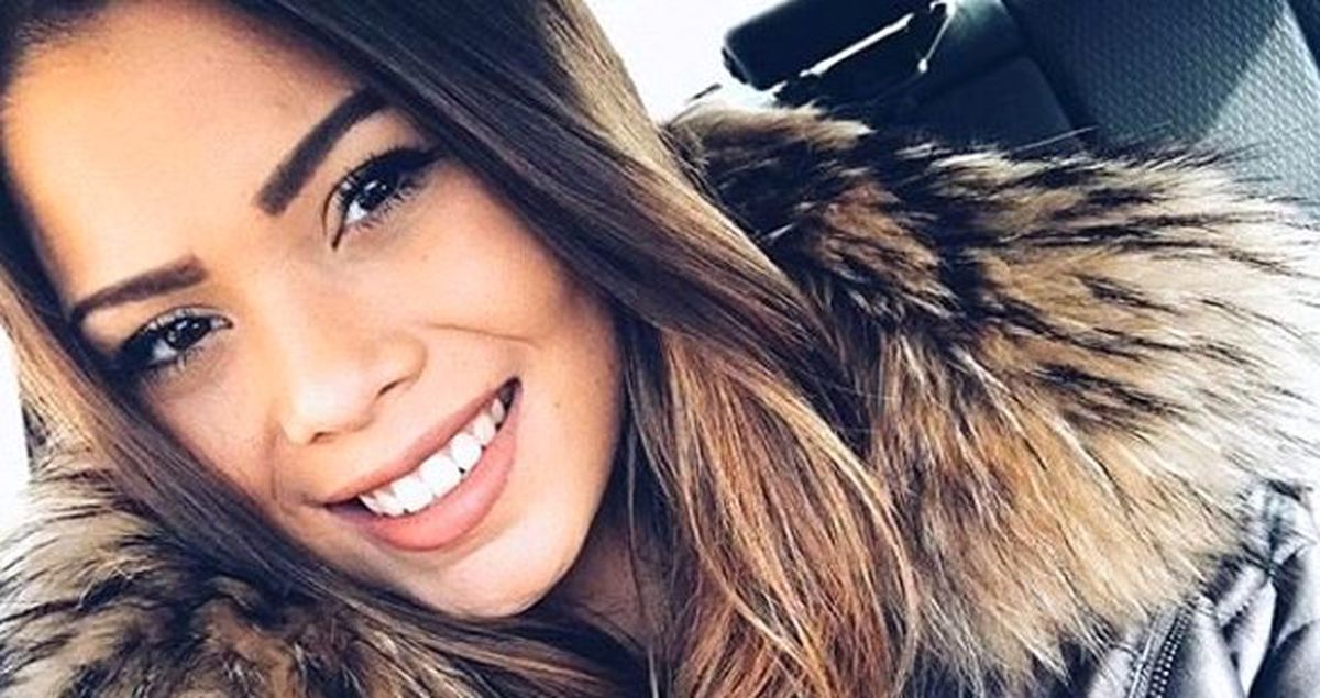 20. Kattan Düşerek Hayatını Kaybeden Mankenin Otopsi Raporunda Skandal Detay!