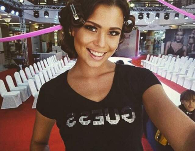 20. Kattan Düşerek Hayatını Kaybeden Mankenin Otopsi Raporu Ortaya Çıktı!
