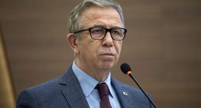 AK Parti'nin Sözcüsü'nün Sahte Senet İddiasına Yavaş'tan Jet Yanıt: Her Şeyi Açıklayacağım
