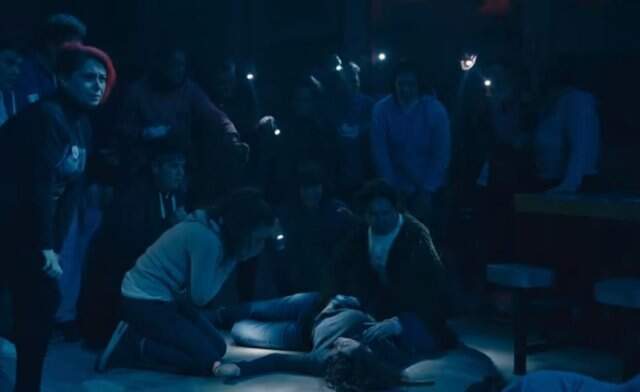 Avlu Dizisi 34. Bölüm Fragmanı Yayınlandı!