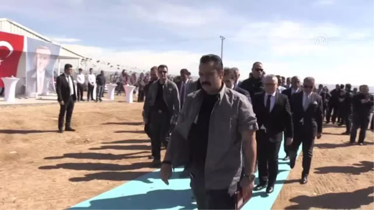 Bakan Dönmez: '2019'u da Rekorlar Yılı Olarak Geçireceğiz'