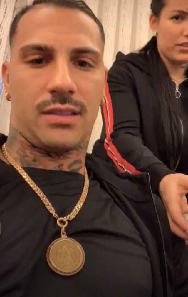 Beşiktaş'ın Yıldızı Ricardo Quaresma, Bıyık Bıraktı!