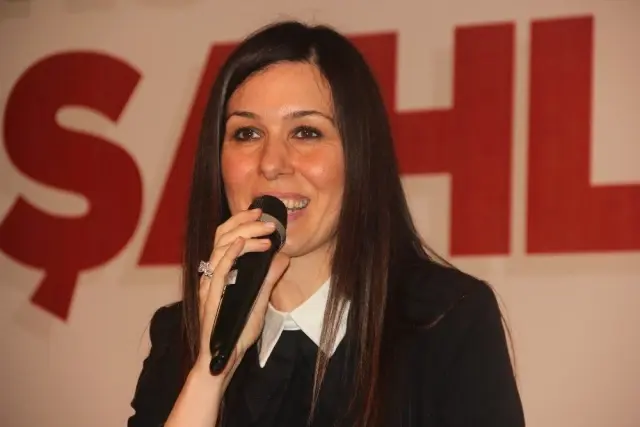 Demir: '5 Yıl Gece Gündüz Koşturacağım' Demir: '5 Yıl Gece Gündüz Koşturacağım'