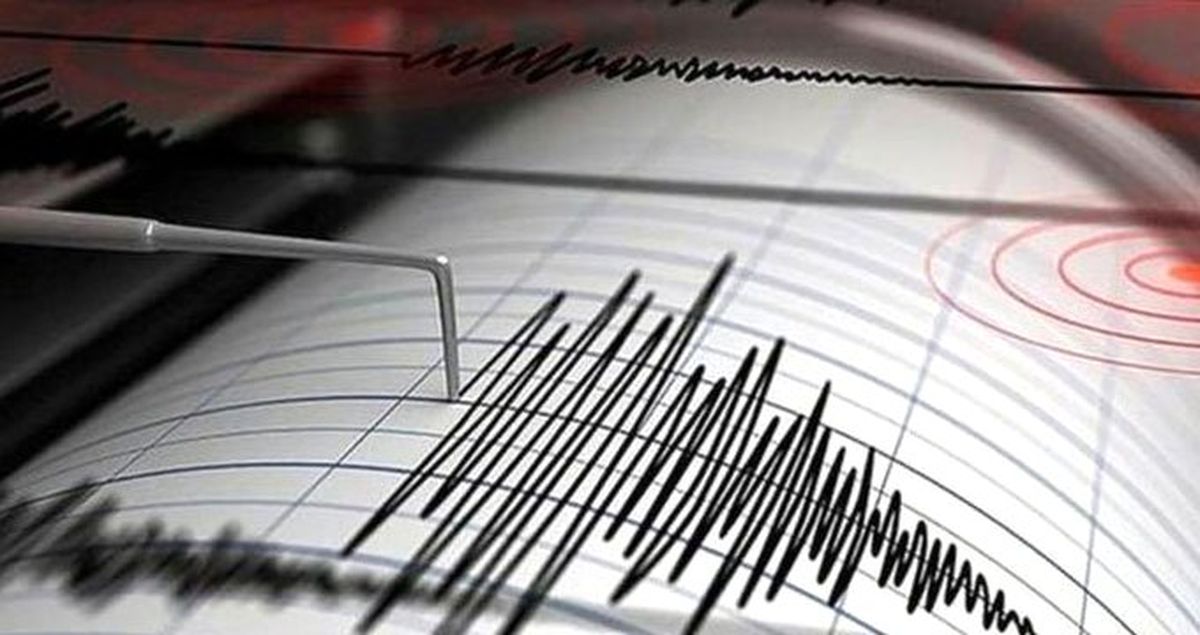 Ege Denizinde Korkutan Deprem