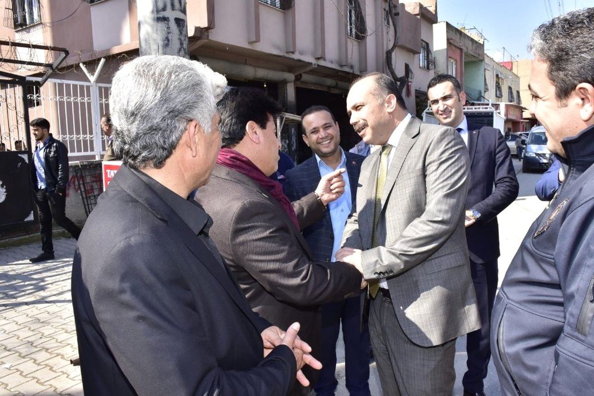 Emniyet Müdürü Aktaş: 'Adana'da Uyuşturucuyu Bitireceğiz'