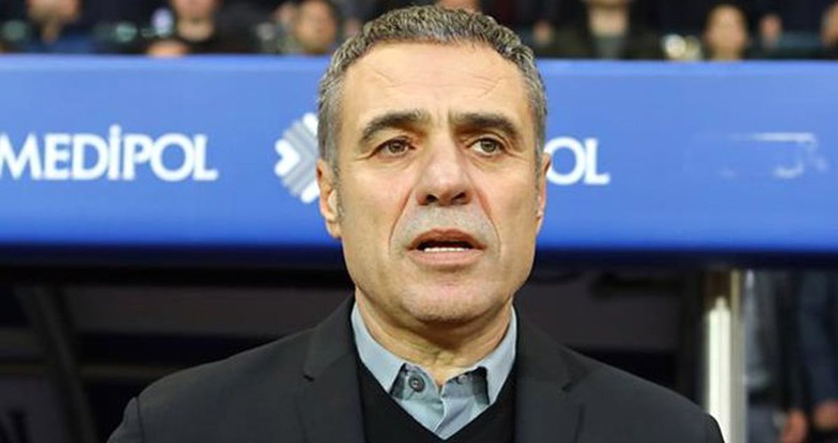 Ersun Yanal, Fenerbahçe'de Hayal Kırıklığı Yarattı