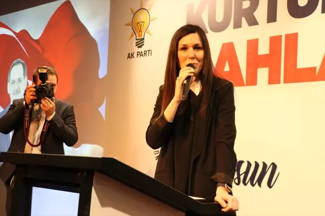 Gönül Belediyeciliğini Merkezimize Aldık' Gönül Belediyeciliğini Merkezimize Aldık'