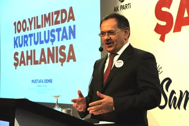 Gönül Belediyeciliğini Merkezimize Aldık' Gönül Belediyeciliğini Merkezimize Aldık'
