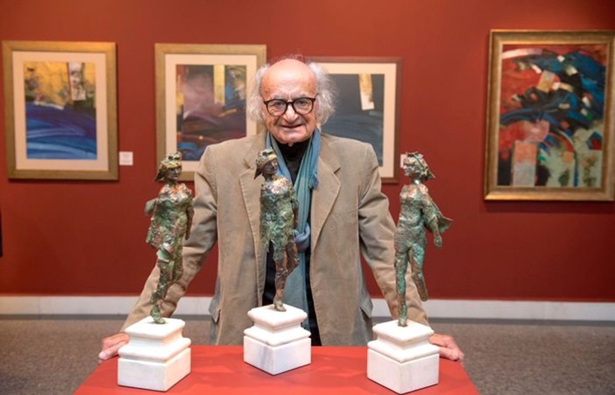 Gürol Sözen'den 60 yıllık bir seçki