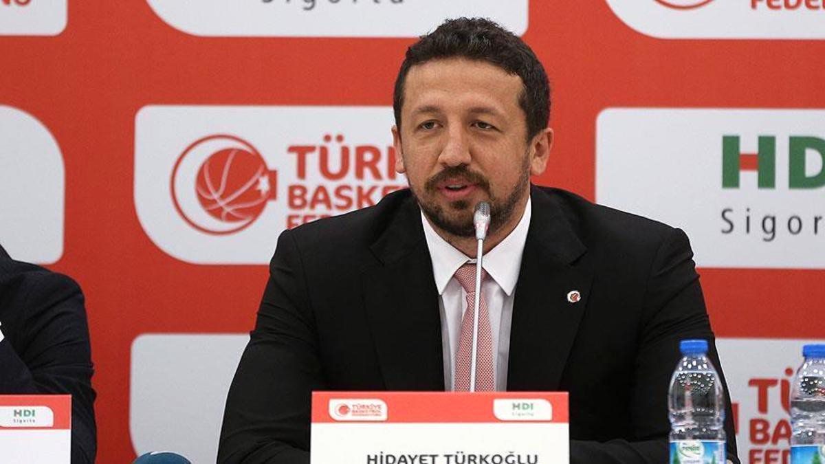 Hidayet Türkoğlu'ndan NBA'e Enes Kanter Uyarısı!