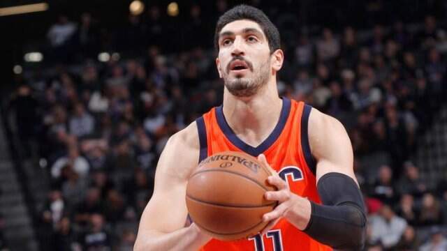 Hidayet Türkoğlu'ndan NBA'e Enes Kanter Uyarısı!