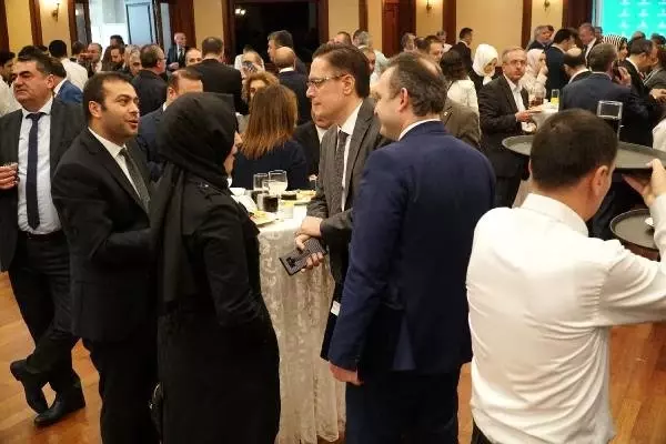 İbb Meclisi'nin Son Toplantısı Gerçekleşti