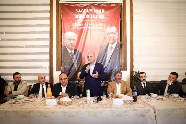 İsmet Yıldırım: