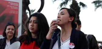 İzmir'de Büyükşehire Aday Olan 12 Kişiden Yalnızca Biri Kadın