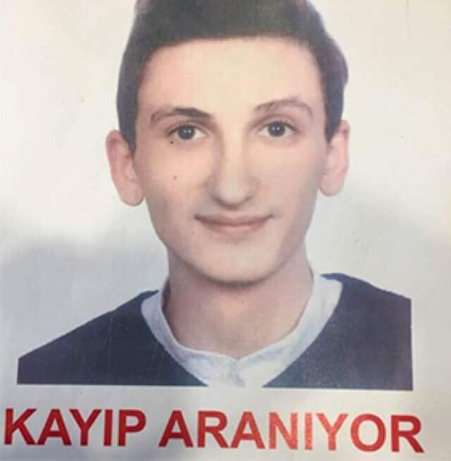 Kadıköy'de Denizden Cansız Bedeni Çıkan 2 Kişiden 1'inin Televizyon Programında Arandığı Ortaya Çıktı