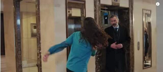 Kadın Dizisi 53. Bölüm 2. Fragman Yayınlandı!