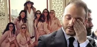Hüseyin Başaran: Kazanın 1'inci Yıl Dönümünde Mina Başaran'ın Nişanlısından Duygusal İlan Hüseyin Başaran: Kazanın 1'inci Yıl Dönümünde Mina Başaran'ın Nişanlısından Duygusal İlan