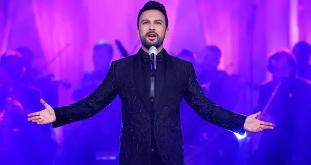 Megastar Tarkan, Şehrazat'ın Albüm Teklifini Reddetti Megastar Tarkan, Şehrazat'ın Albüm Teklifini Reddetti