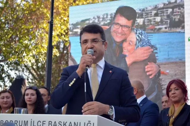 Mehmet Tosun Sevgisi Seliyle Karşılandı Mehmet Tosun Sevgisi Seliyle Karşılandı