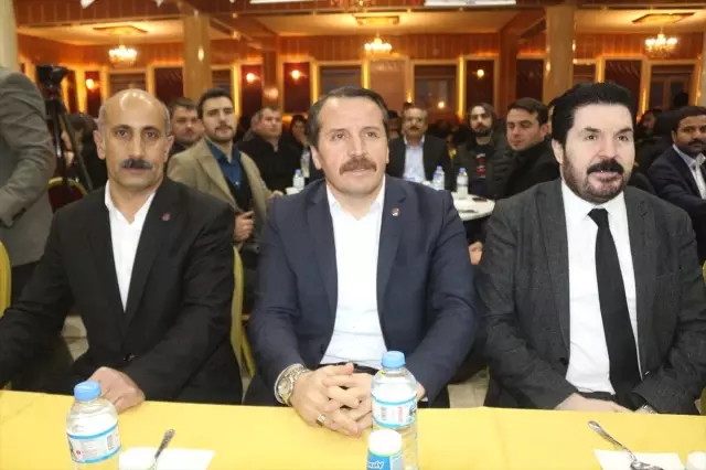 Memur-Sen Bağımsız Bir Kimliktir Memur-Sen Bağımsız Bir Kimliktir
