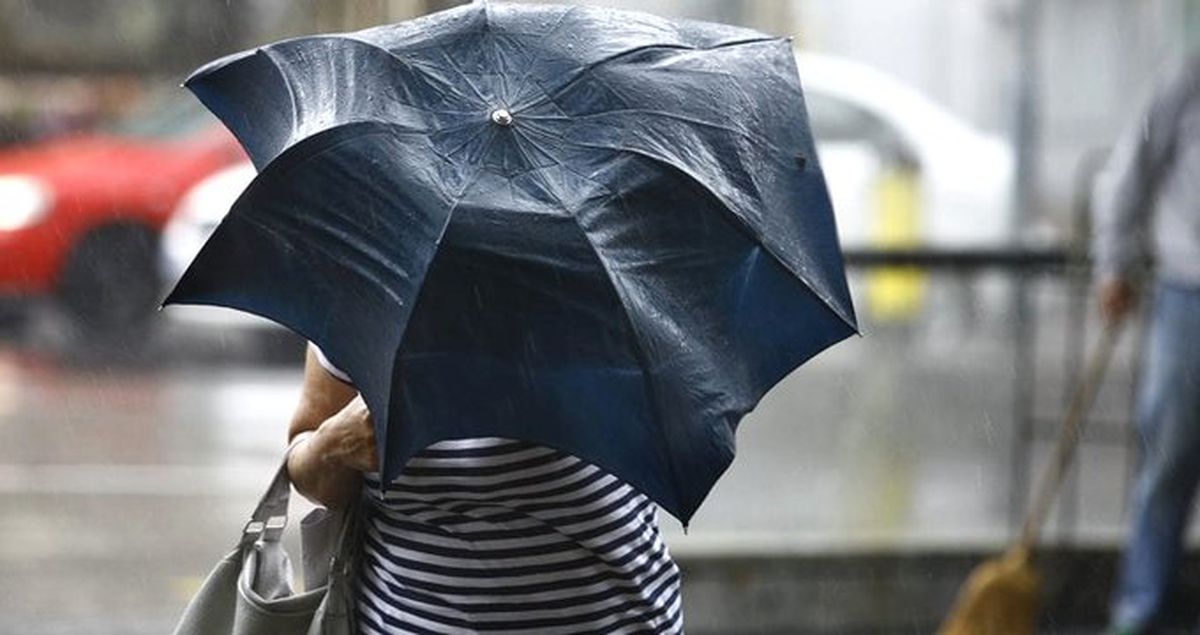 Meteoroloji'den 5 İl İçin Kuvvetli Rüzgar Uyarısı! Şiddetli Şekilde Geliyor
