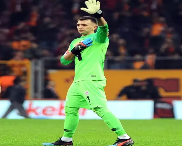 Muslera Kalesinde Devleşti