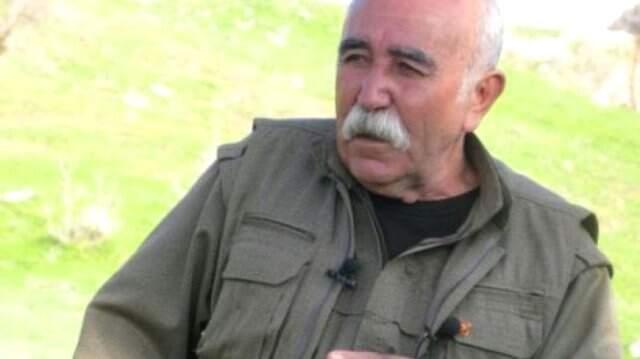PKK'lı Yöneticiden Komünist Başkan Maçoğlu'na: Adaylıktan Çekilmemesi Kendisi İçin Doğru Olmaz
