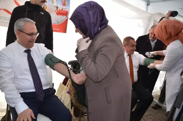 Sağlık Bakanlığından Muş'a Ambulans Takviyesi Sağlık Bakanlığından Muş'a Ambulans Takviyesi