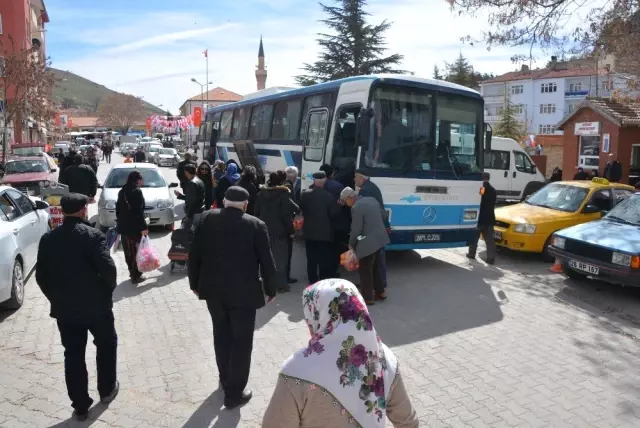Seyitgazi Belediyesi Servisleri Yaz Kış Demeden Sürdürüyor Seyitgazi Belediyesi Servisleri Yaz Kış Demeden Sürdürüyor