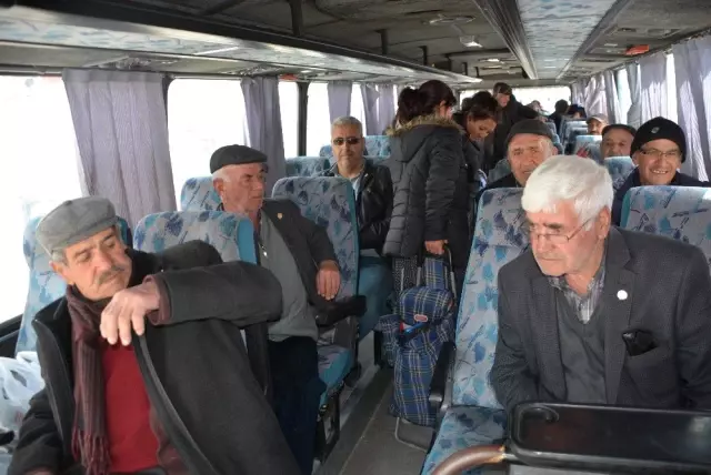 Seyitgazi Belediyesi Servisleri Yaz Kış Demeden Sürdürüyor Seyitgazi Belediyesi Servisleri Yaz Kış Demeden Sürdürüyor