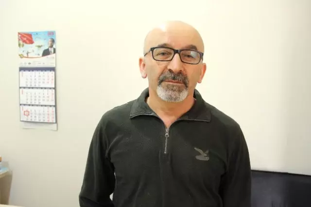 Sivas'ta İlginç Keşif