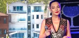Ebru Gündeş: Beykoz'daki Yalısı Nedeniyle Mahkemelik Olan Şarkıcı Ebru Gündeş Beraat Etti Ebru Gündeş: Beykoz'daki Yalısı Nedeniyle Mahkemelik Olan Şarkıcı Ebru Gündeş Beraat Etti