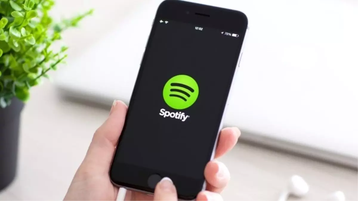 Spotify Da Muziklerin Arka Planinda Calan Videolar Nasil Kapatilir