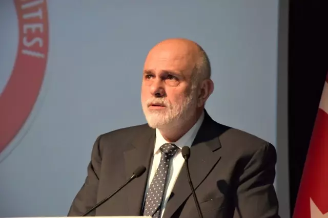 TBMM Başkanvekili Süreyya Sadi Bilgiç Açıklaması TBMM Başkanvekili Süreyya Sadi Bilgiç Açıklaması