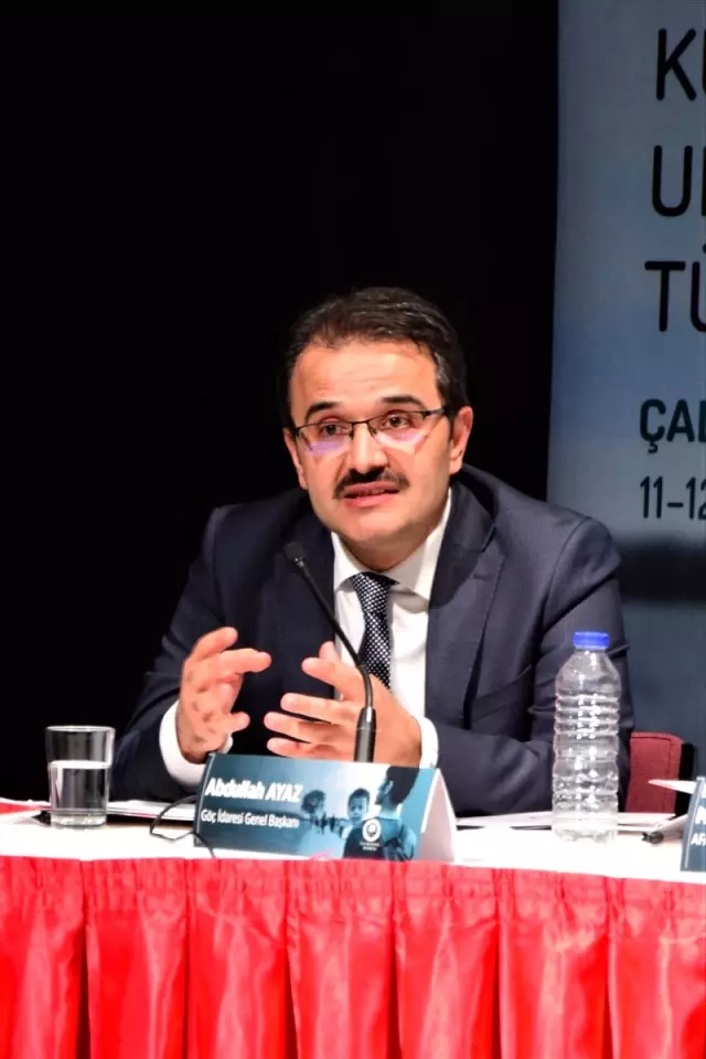 TBMM Başkanvekili Süreyya Sadi Bilgiç Açıklaması TBMM Başkanvekili Süreyya Sadi Bilgiç Açıklaması