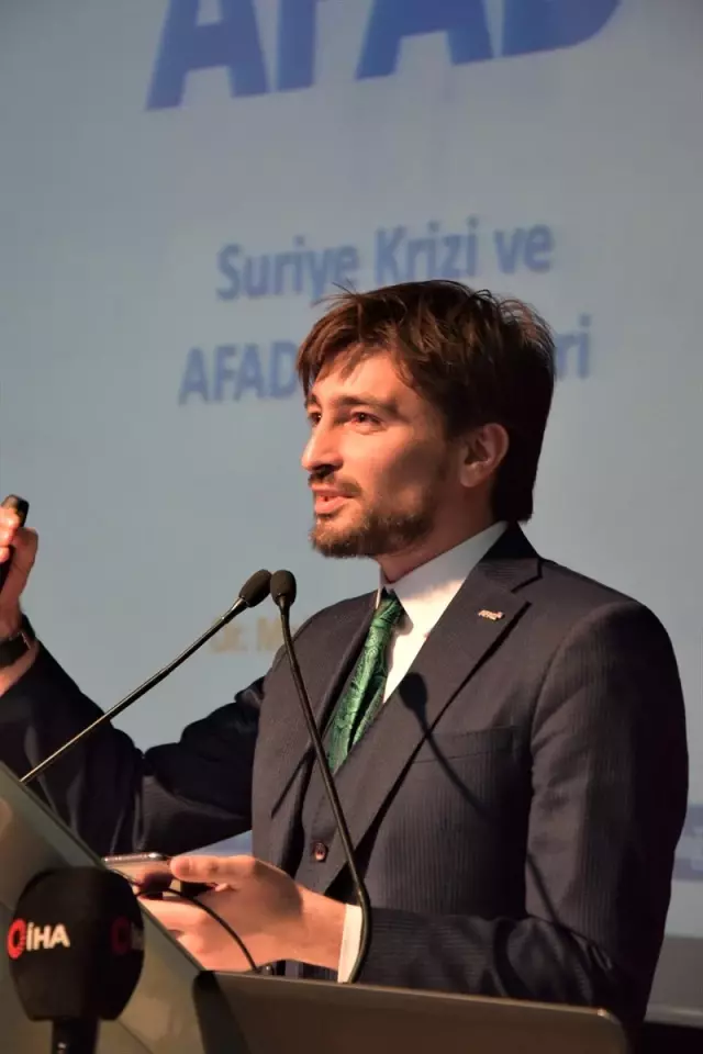 TBMM Başkanvekili Süreyya Sadi Bilgiç Açıklaması TBMM Başkanvekili Süreyya Sadi Bilgiç Açıklaması