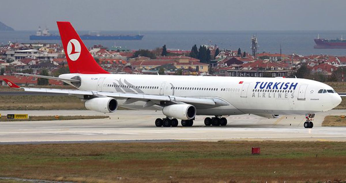 THY Yolcularını Uyardı! 6 Nisan'da Büyük Taşınma Başlıyor
