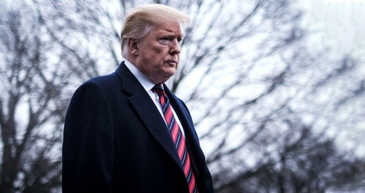 ABD Başkanı Trump, Pentagon İçin Kongre'den 750 Milyar Dolar Talep Edecek