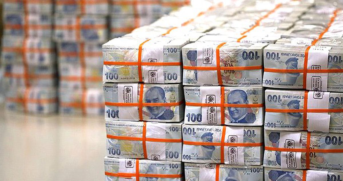 Türkiye Ekonomisi 2018 Yılında Yüzde 2,6 Büyüdü