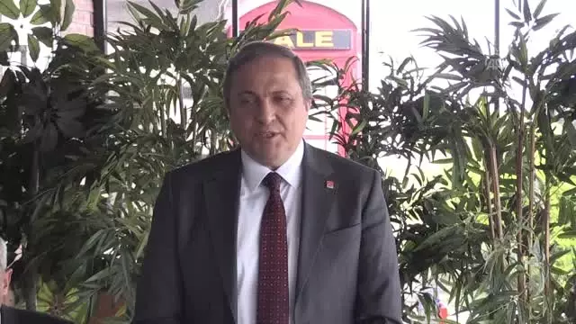 Türkiye'nin Beka Sorunu Yok'