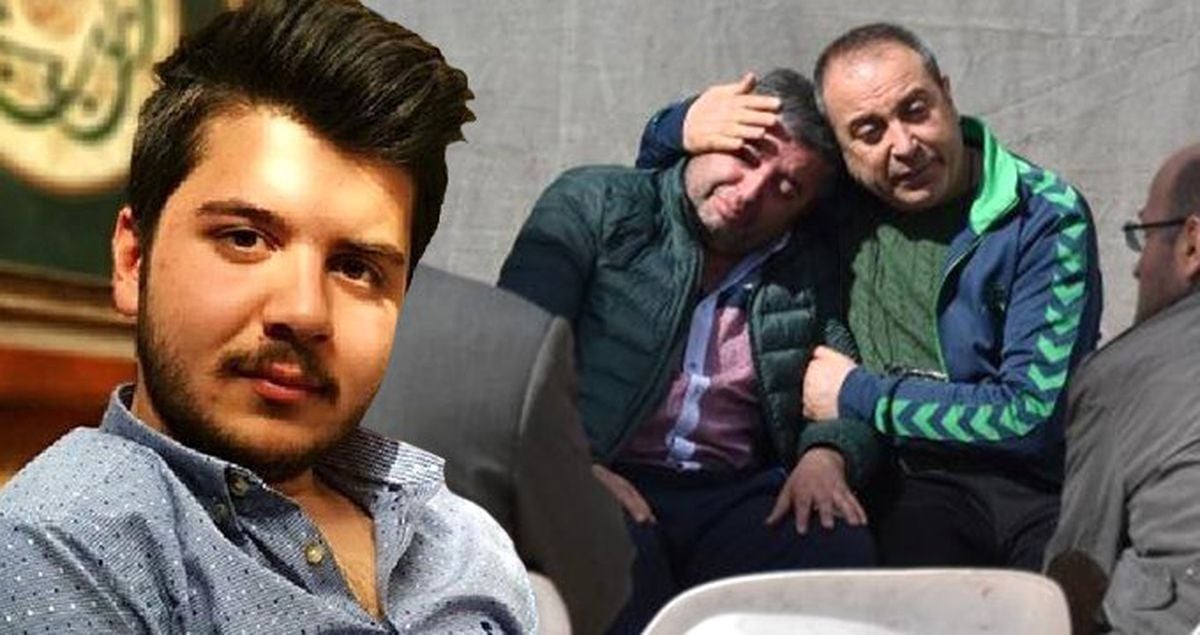 Üniversite Öğrencisi Furkan Kocaman, Polonya'da 29 Yaşındaki PKK'lı Tarafından Öldürüldü