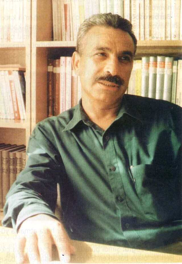 Usta Şair İsmet Özel, Kalp Krizi Geçirdi