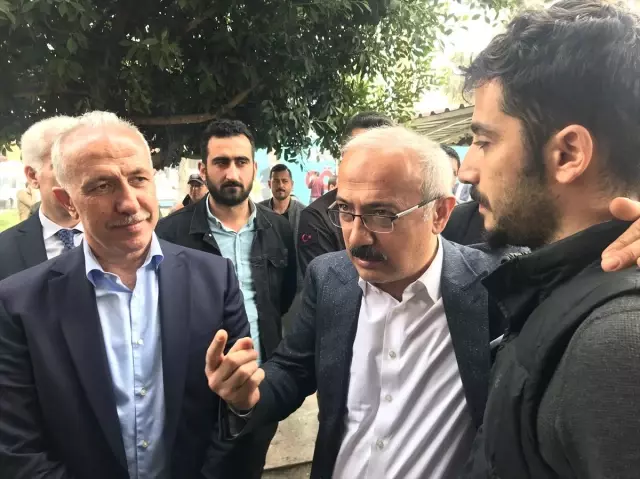 Yerel Seçimlere Doğru Yerel Seçimlere Doğru