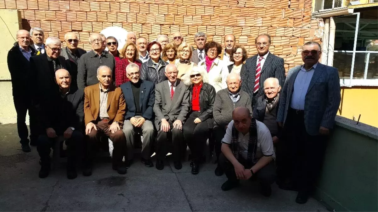Ykked Eskişehir Şubesi 4'ncü Olağan Kongresi